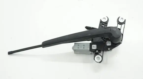 Audi A3 S3 8V Rear window wiper motor 8V0955711ACR 8V0955711