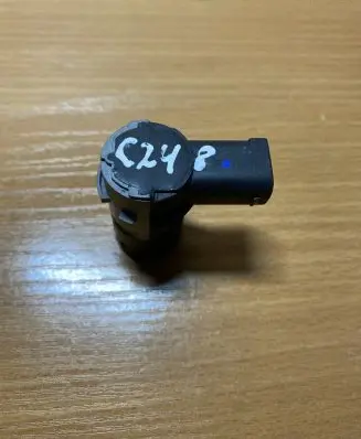 BMW 7 E65 E66 Parking PDC sensor 6989130 C248