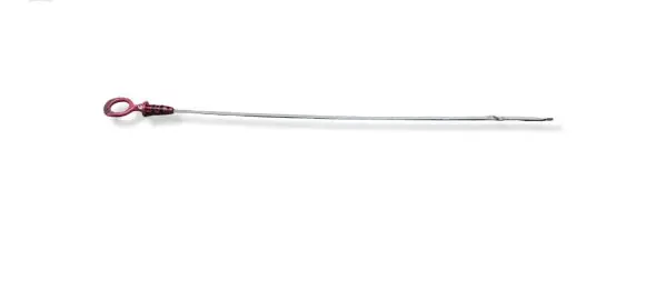 Volvo S60 Oil level dip stick 8653597