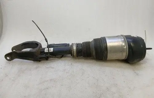 Mercedes-Benz GL X166 Front shock absorber actuator solenoid A2923202800