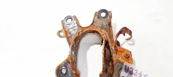 Opel Signum Bracket in trunk/boot 