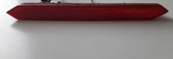 Honda Civic Rear tail light reflector 020633 V271