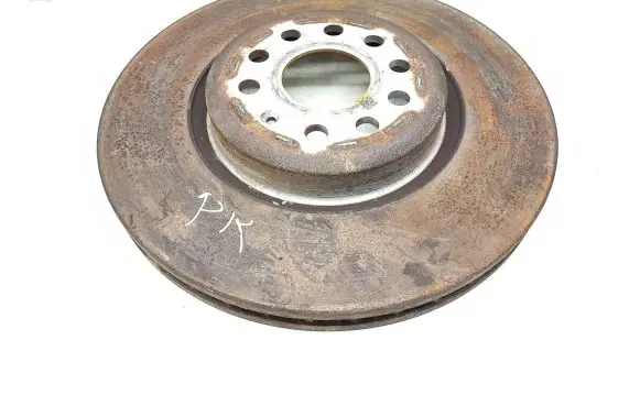 Volkswagen ID.4 Front brake disc