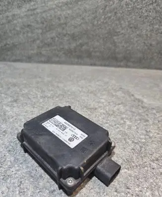 Audi A6 S6 C7 4G Homelink control unit 4G0907410
