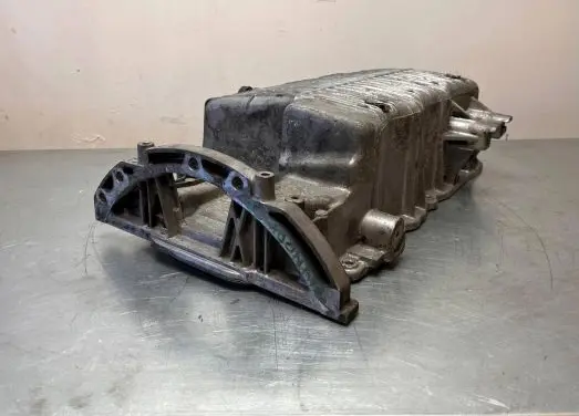 Hyundai Santa Fe Oil sump