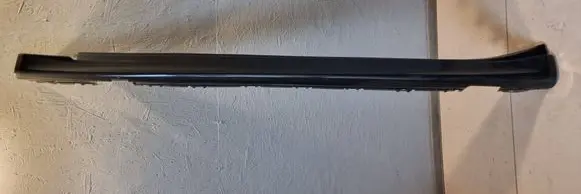 Audi E-tron GT Sill 4J3853855