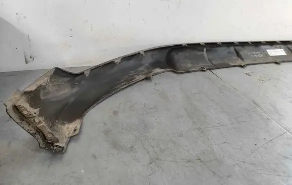 Audi Q2 - Front bumper lip 81A807110