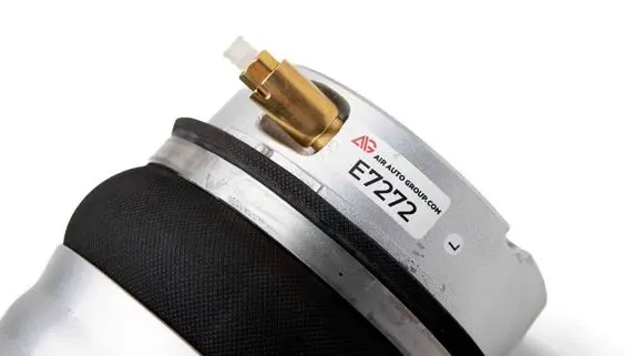 Audi Q7 4L Air suspension bag 95534303350 95535840300 95535803910
