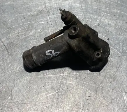 Mercedes-Benz E W124 Engine coolant pipe/hose 6012030431 OM603