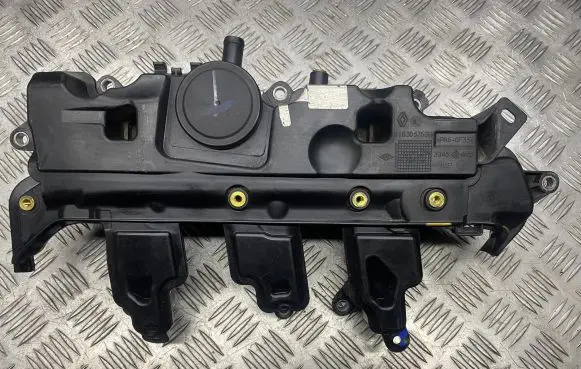 Intake manifold