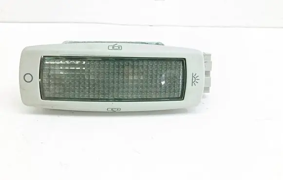 Volkswagen Golf IV Rear seat light 3B0867600