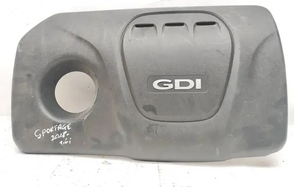KIA Sportage Engine cover (trim) 292402B900