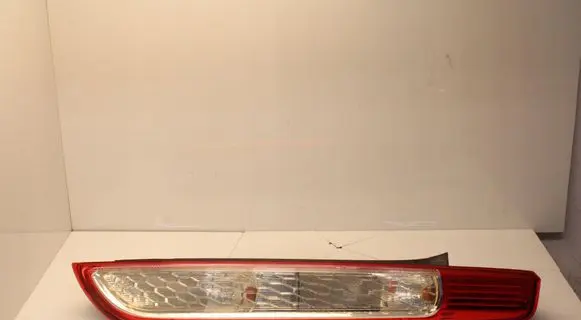 Ford Focus Rear/tail lights