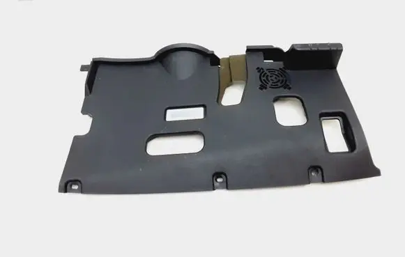 BMW X5 E70 Dashboard lower bottom trim panel 7161791