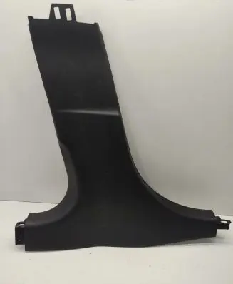 BMW 3 G20 G21 (B) pillar trim (bottom) 7433243 51477433243
