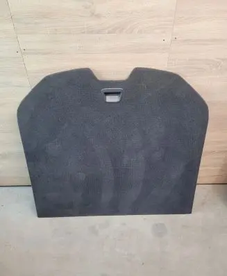 Volvo V60 Trunk/boot floor carpet liner 39813510