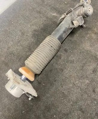 BMW X5 F15 Rear shock absorber/damper 6875090