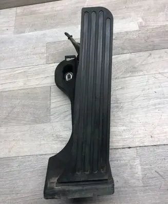Volkswagen Caddy Accelerator throttle pedal 1T1721503H 6PV00868900