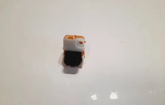 Porsche Cayman 987 Sun solar sensor 