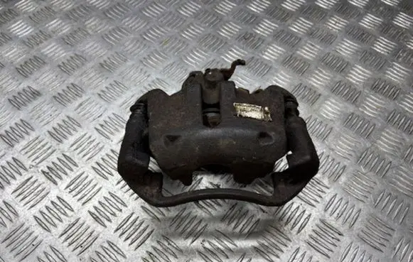 Renault Megane II Front brake caliper 0204201311