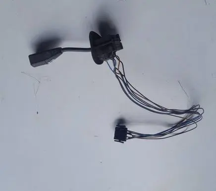 BMW 3 E36 Wiper control stalk 012006 PA66MF