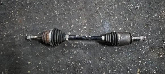 Mercedes-Benz R W251 Front driveshaft