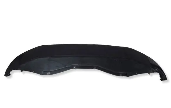 Audi Q4 Sportback e-tron Front bumper lip 89A807061A