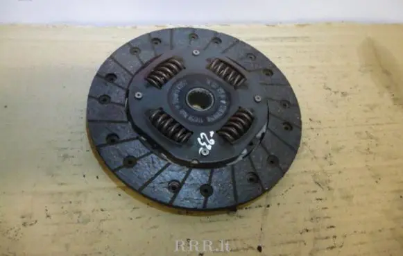 Clutch pressure plate