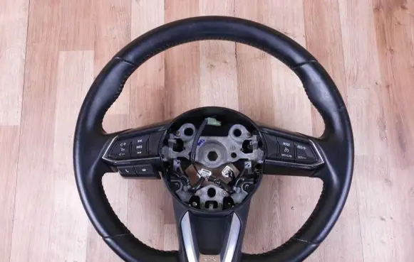 Mazda CX-5 II Steering wheel B63M3298XA02