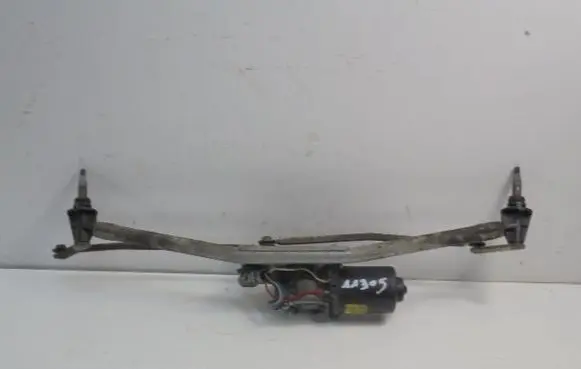 Renault Kangoo I Front wiper linkage 