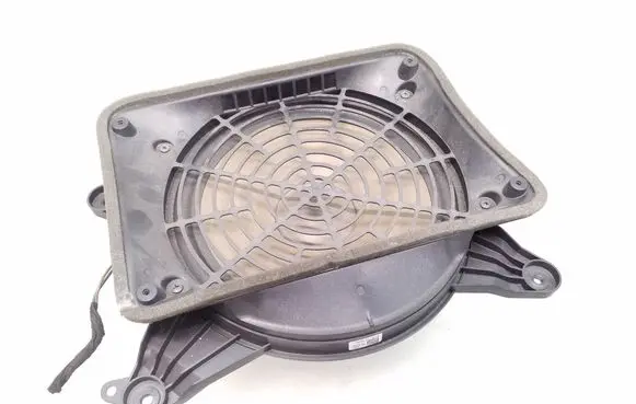 Audi A6 S6 C7 4G Subwoofer speaker 4G5035412