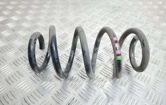 Audi A4 S4 B7 8E 8H Front coil spring