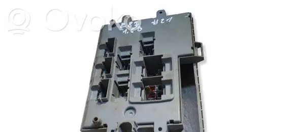 BMW 1 E81 E87 Fuse module 6906613 90408913