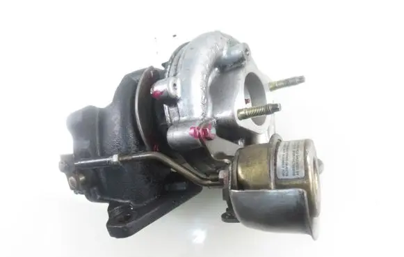 Nissan Almera N16 Turbo 144115M300