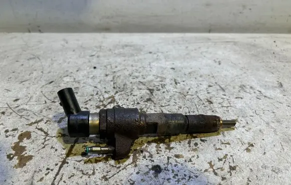 Ford Focus Fuel injector 9802448680