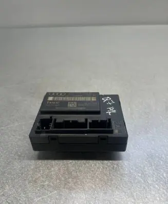 Audi Q7 4L Door control unit/module ---