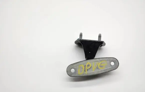 Mercedes-Benz GLK (X204) Rear door upper hinge