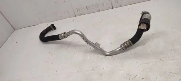 Fiat Ducato Power steering hose/pipe/line 1357425080
