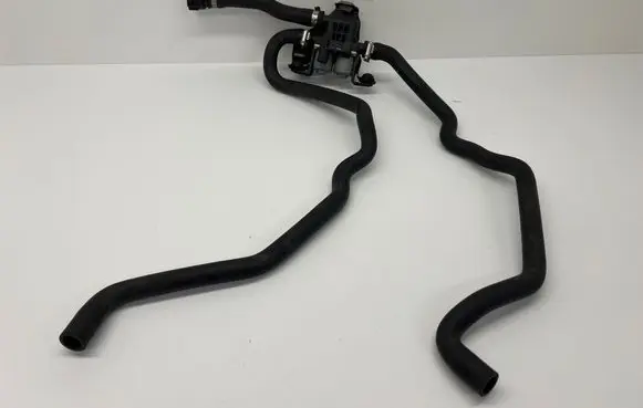 BMW X6 E71 Electric auxiliary coolant/water pump 6910544