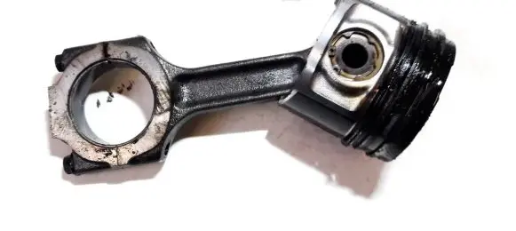 Alfa Romeo 156 Piston with connecting rod