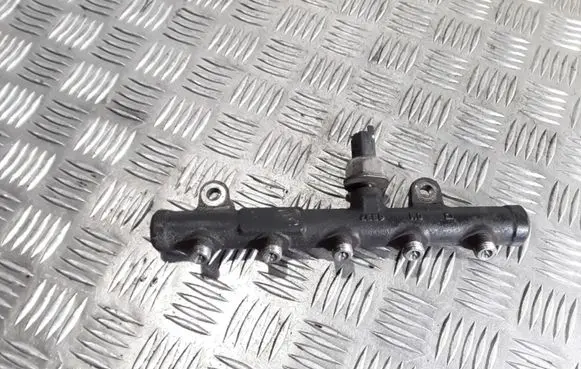 Ford Mondeo MK IV Fuel main line pipe 9658227880