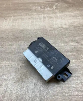 Volkswagen PASSAT B8 Parking PDC control unit/module 5Q0919294L 5Q0919294A