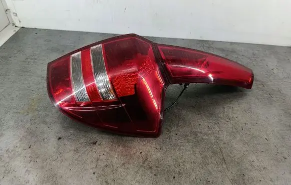 KIA Ceed Rear/tail lights 