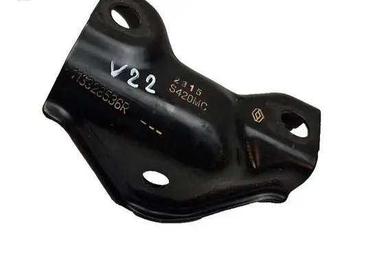 Engine mounting bracket