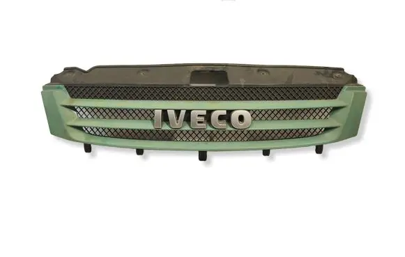 Iveco Daily 4th gen Front grill 