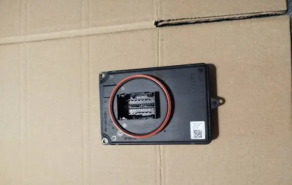 Audi A6 S6 C8 4K Headlight ballast module Xenon 4K0941592BC