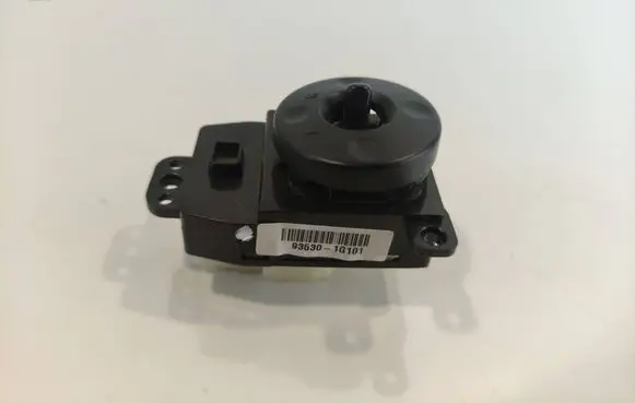 KIA Rio Wing mirror switch 935301G100careway
