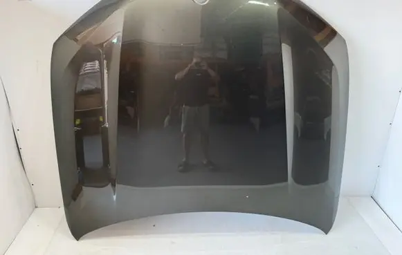 BMW X5 G05 Engine bonnet/hood