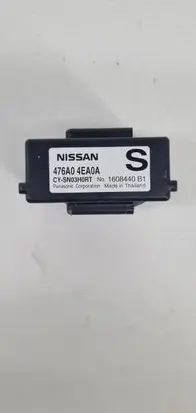 Nissan Qashqai Other control units/modules 476A04EA0A