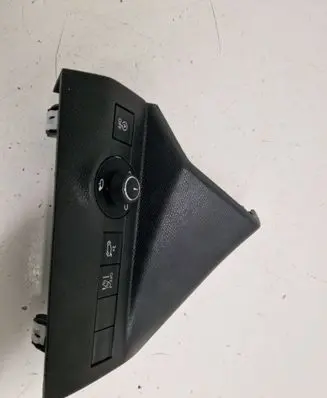 Citroen DS7 Crossback A set of switches 9K34A5TC P669K34A5TC